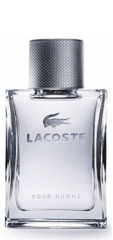 

Lacoste Pour Homme туалетная вода для мужчин, 100 ml