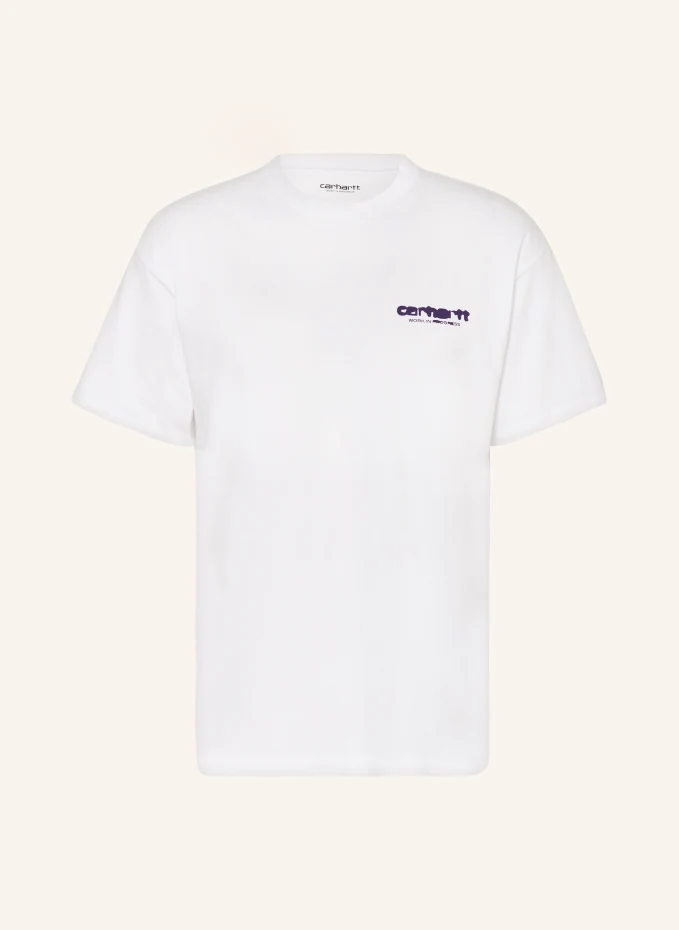 

Футболка Carhartt Wip, белый