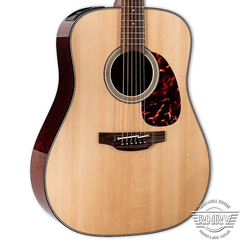 

Акустическая гитара Takamine FT3450BS Acoustic-electric Guitar - Natural