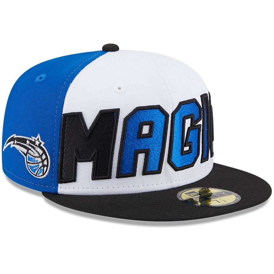 

Бейсболка New Era Orlando Magic, белый