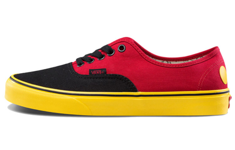 

Обувь Vans Authentic для скейтбординга унисекс