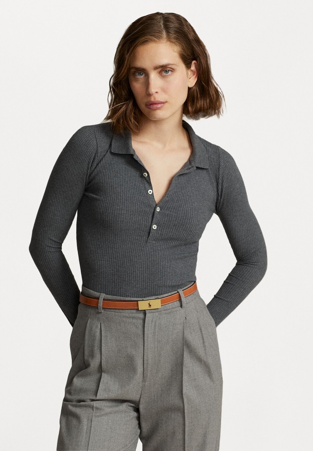 

Рубашка поло Polo Ralph Lauren