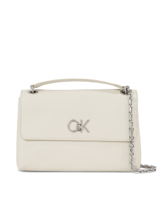 

Кошелек Calvin Klein, экрю