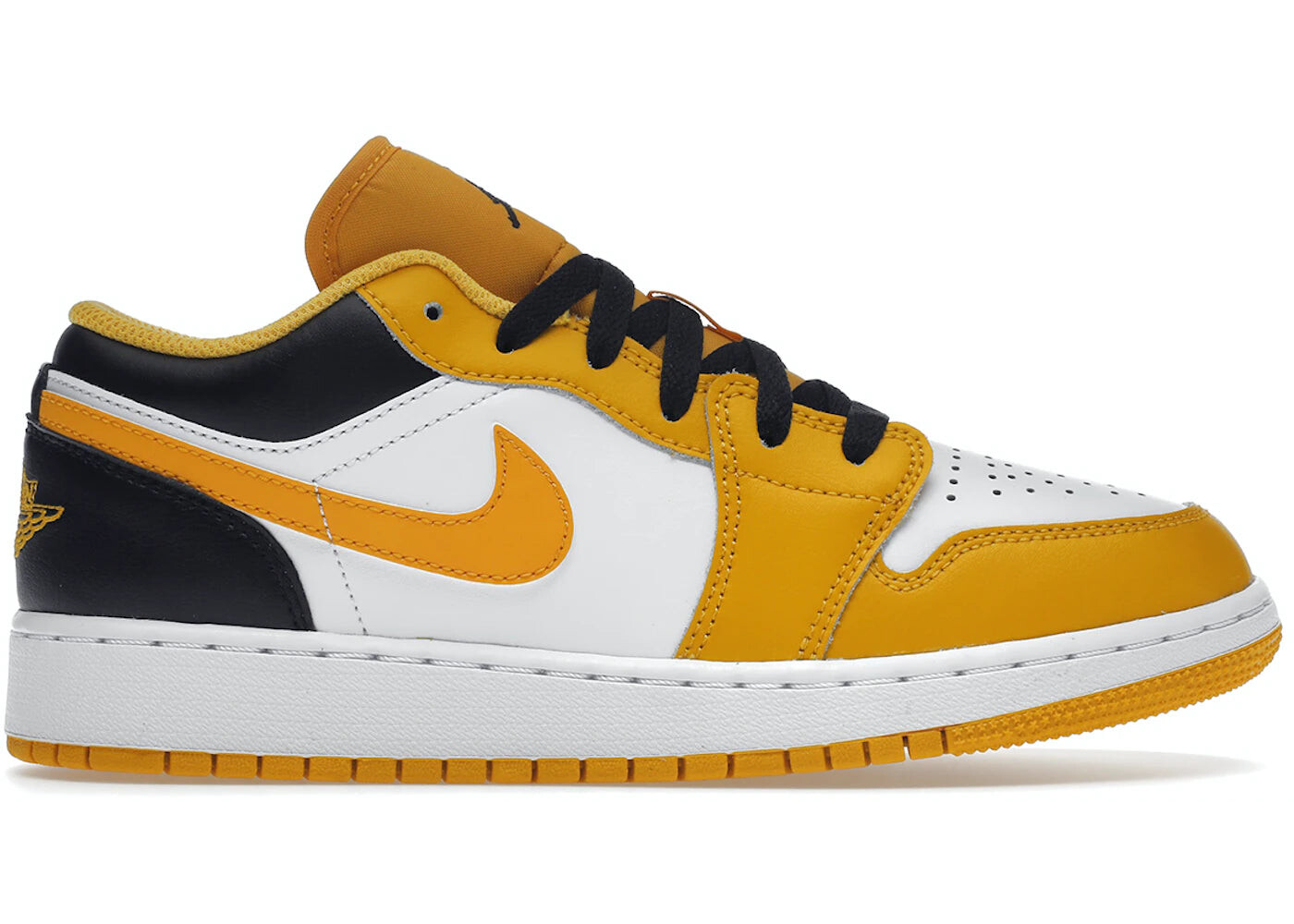 

Кроссовки Air Jordan 1 Mid Taxi