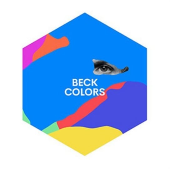 

Виниловая пластинка Beck - Colors (Deluxe Edition)