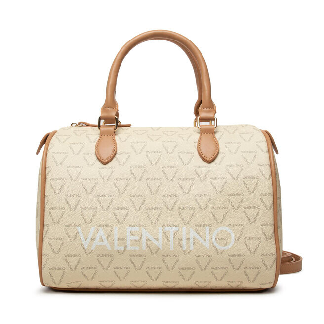 

Сумка Valentino Liuto, бежевый