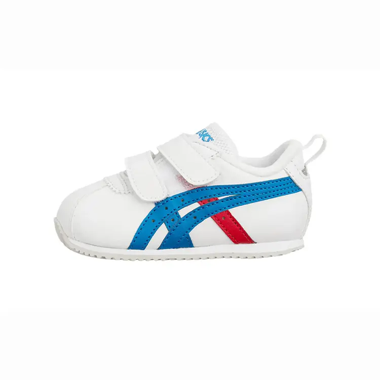 

Кроссовки Asics Corsair Baby SL 2 TS 'White Directoire Blue'