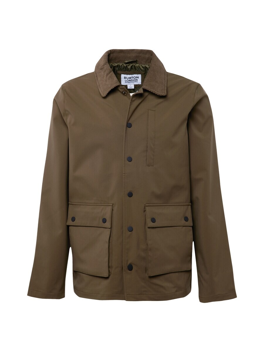 

Межсезонная куртка Burton Menswear London, хаки