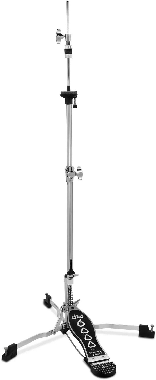 

Сверхлегкая стойка для хай-хэта DW DWCP6500UL серии 6000