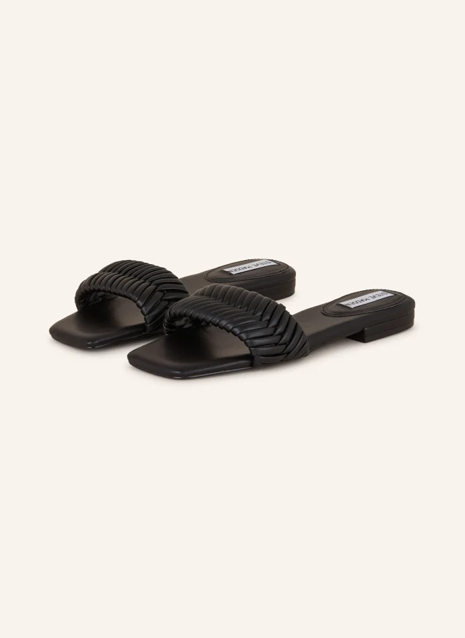 

Туфли-лодочки allure Steve Madden, черный