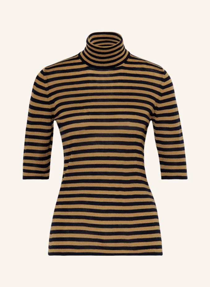 

Водолазка uicato Maxmara Leisure, синий