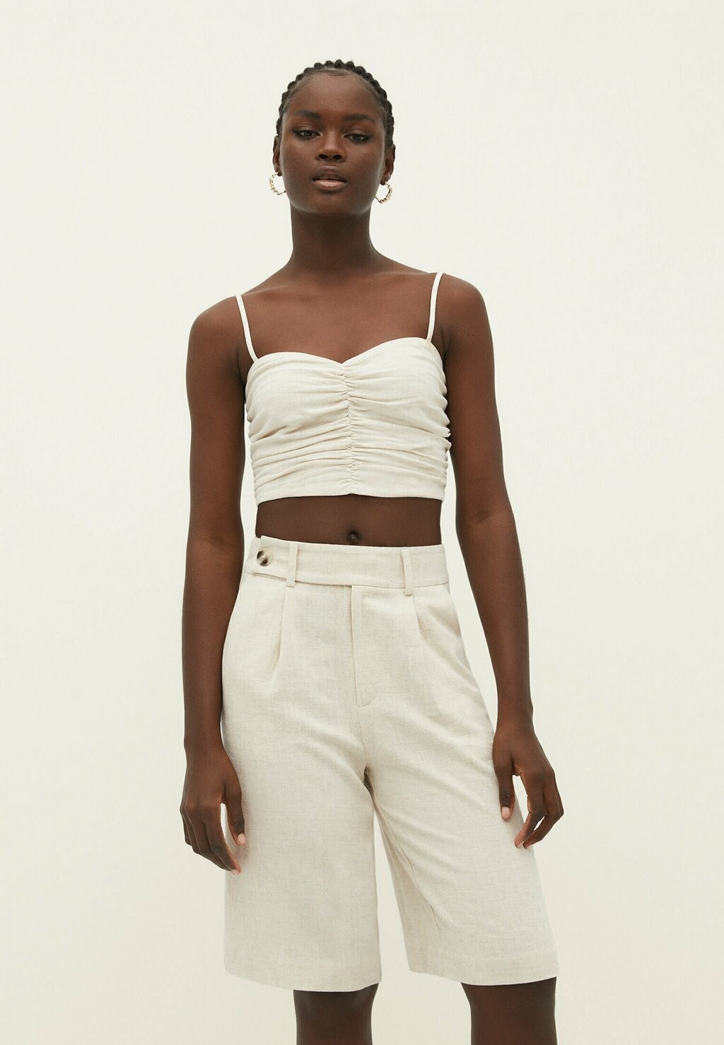

Топ Stradivarius