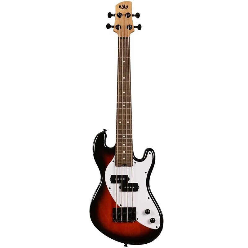 

Басс гитара Kala UBASS-SB-TB-FS Solid Body