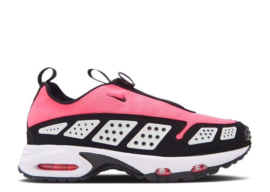 

Кроссовки Nike Wmns Air Sunder Max, цвет Fuchsia Flash
