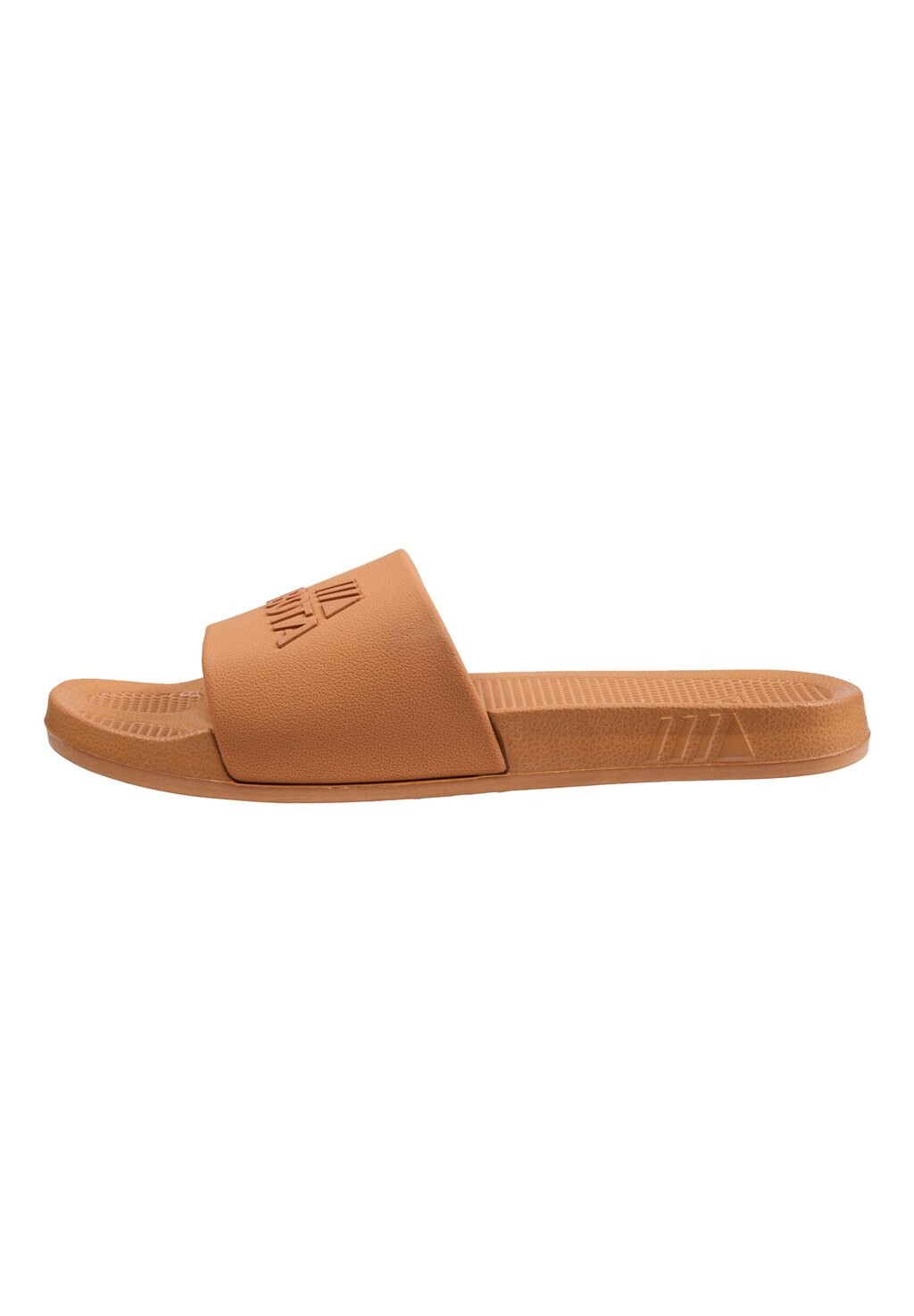 

Шлепанцы UNISEX Kubota, верблюд