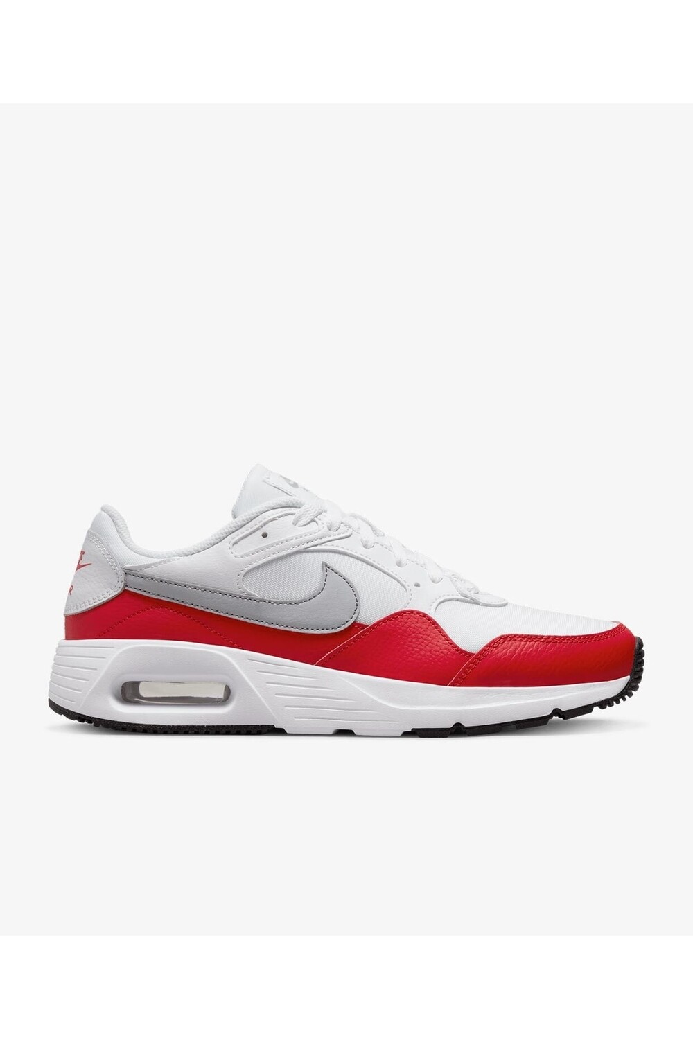 

Кроссовки - Белый - Плоские Nike, белый