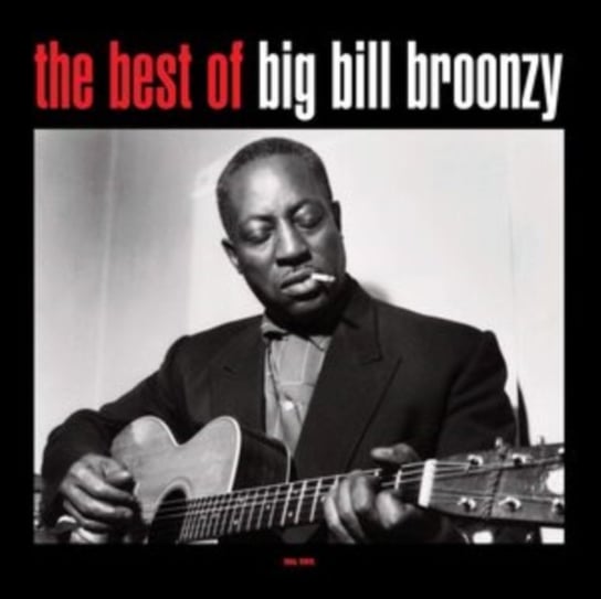 Виниловая пластинка Big Bill Broonzy - The Best Of