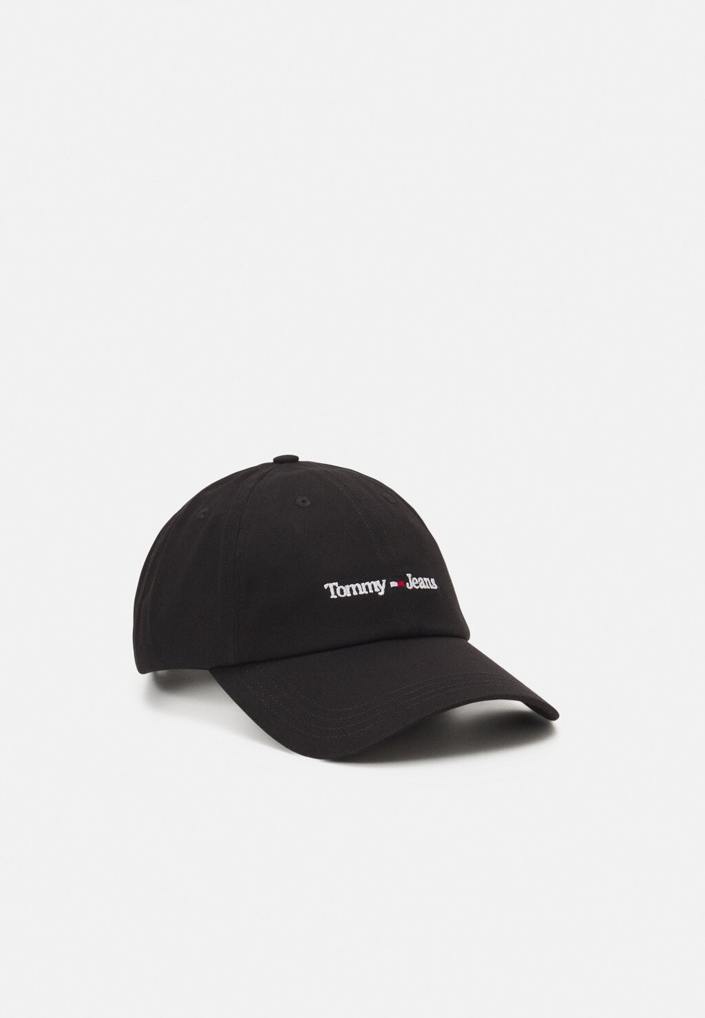 

Бейсболка Tommy Jeans, черный
