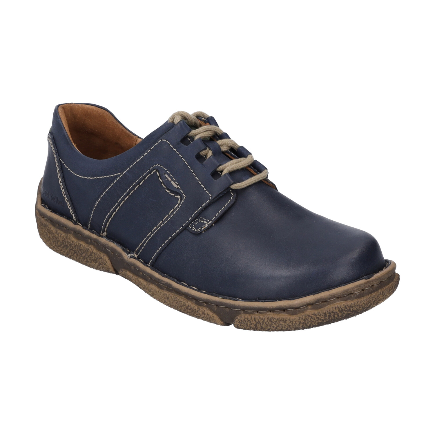 

Туфли Josef Seibel Halbschuh Neele 44, цвет ocean/kombi