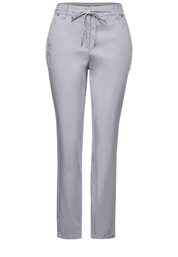 

Брюки Cecil Hose, цвет cool silver