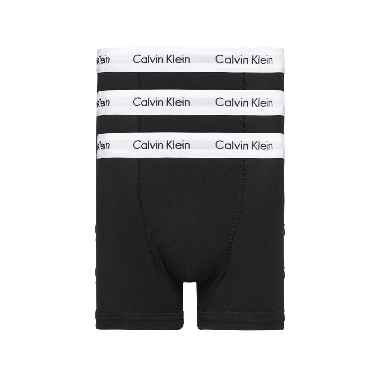 

Трусы Calvin Klein s, черный