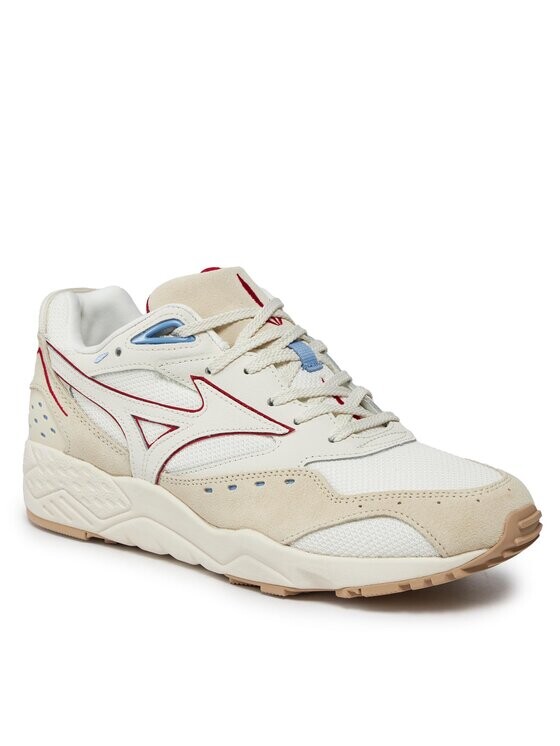 

Кроссовки Mizuno, бежевый