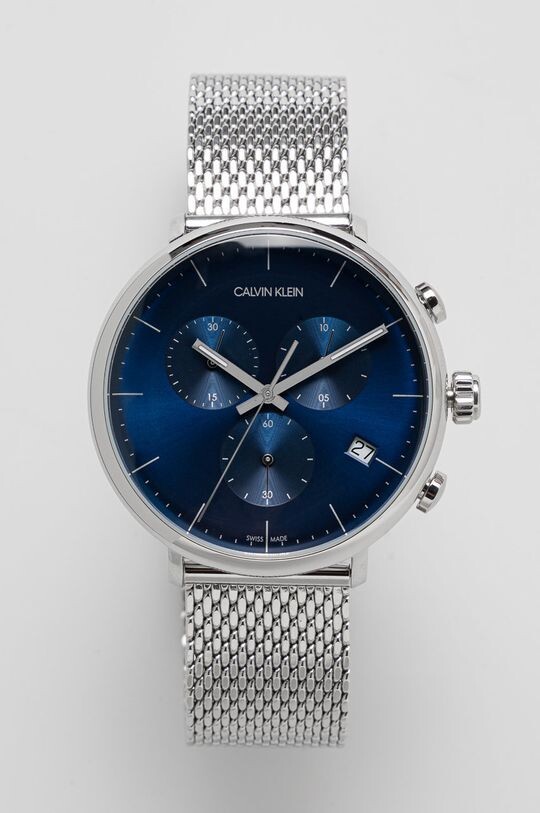 

Часы K8M2712N Calvin Klein, серебро