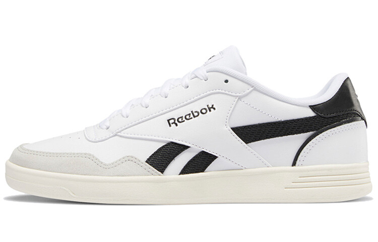 

Кроссовки Reebok Unisex Royal Techque Белый/Серый/Черный