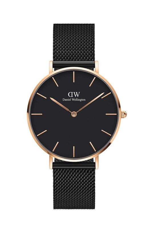 

Часы Petite 36 Ashfield Daniel Wellington, розовый