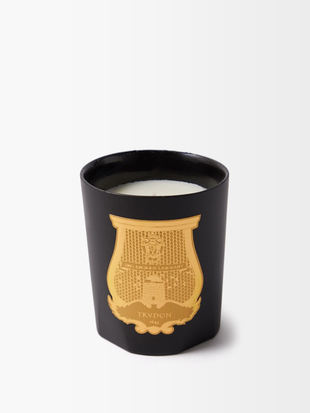 

Ароматическая свеча мэри Trudon, черный