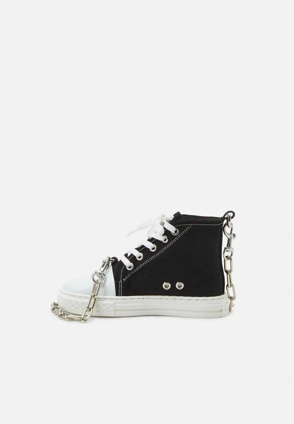 

Сумка через плечо Moschino