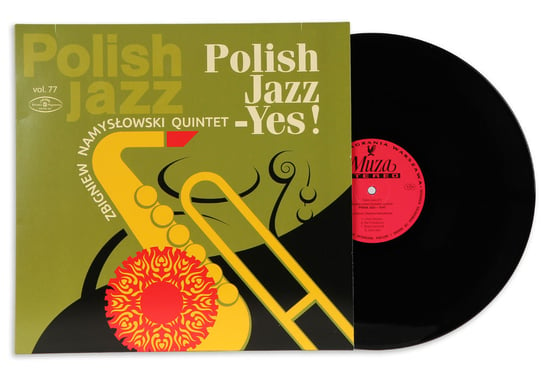 Polish jazz