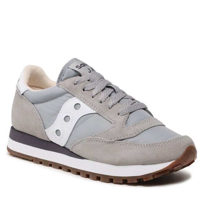 

Кроссовки Saucony JazzOriginal, серый