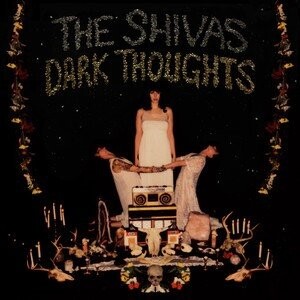 

Виниловая пластинка The Shivas - Dark Thoughts