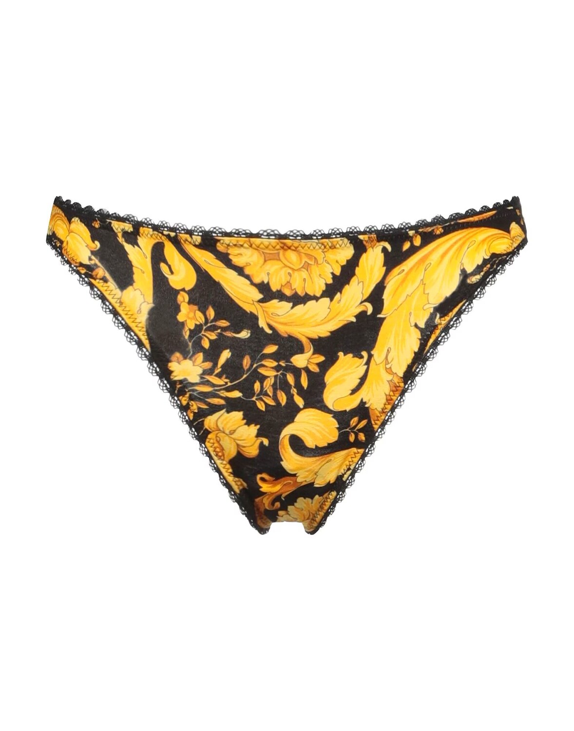 

Трусы Versace, черный