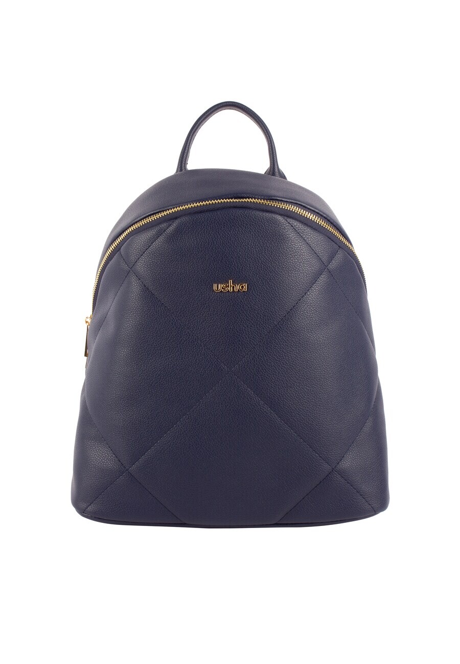

Рюкзак Usha Blue Label FENIA, морской синий