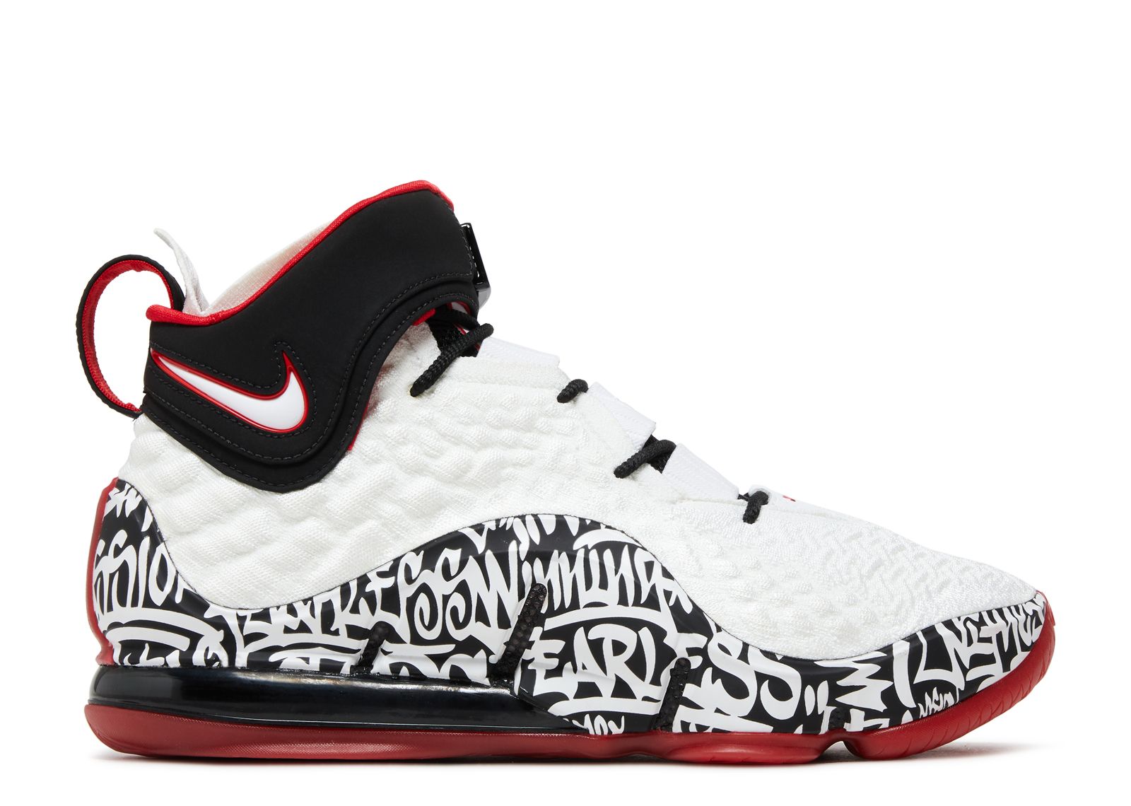 Кроссовки Nike Lebron 17 Ep 'Lebron 4 Graffiti', белый брызговик для subaru forester sg 2003 2004 2005 2006 2007 спереди и сзади 4 шт брызговики автомобильные аксессуары брызговик крыло