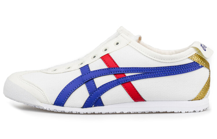

Onitsuka Tiger MEXICO 66 Life повседневная обувь унисекс