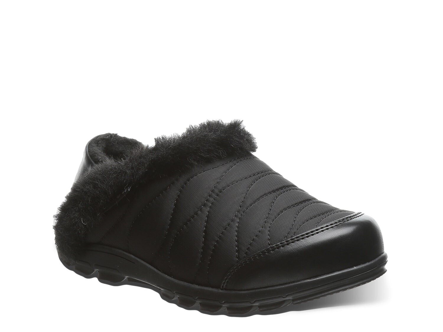 

Слипоны Elaine Bearpaw, черный