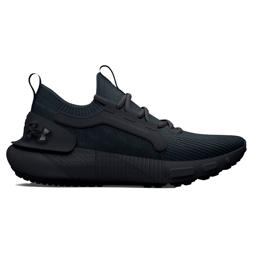 

Беговые кроссовки Under Armour HOVR Phantom 3 SE, черный