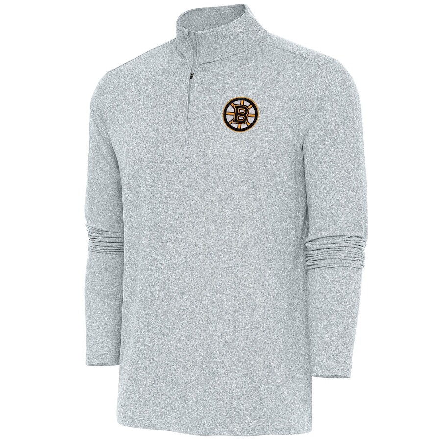 

Куртка Antigua Boston Bruins, серый