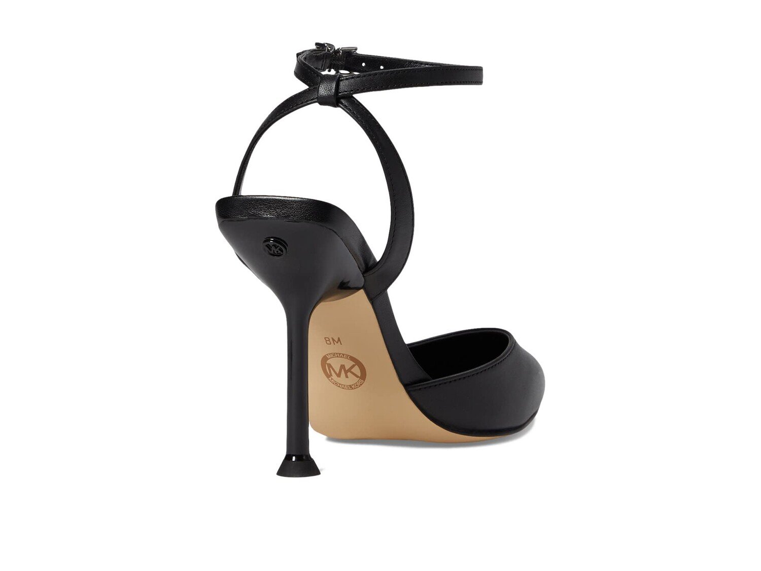 

Туфли на каблуке MICHAEL Michael Kors Imani Pump, черный