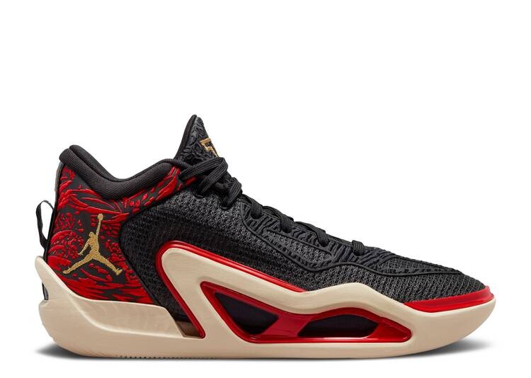 

Кроссовки Air Jordan JORDAN TATUM 1 PF 'ZOO', черный