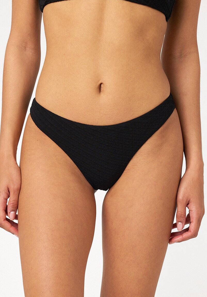 

Низ бикини Rip Curl, черный