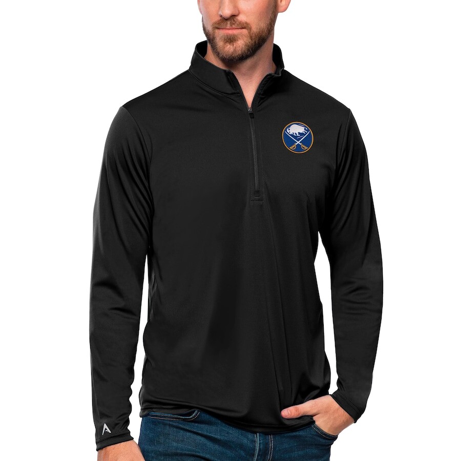

Куртка Antigua Buffalo Sabres, черный