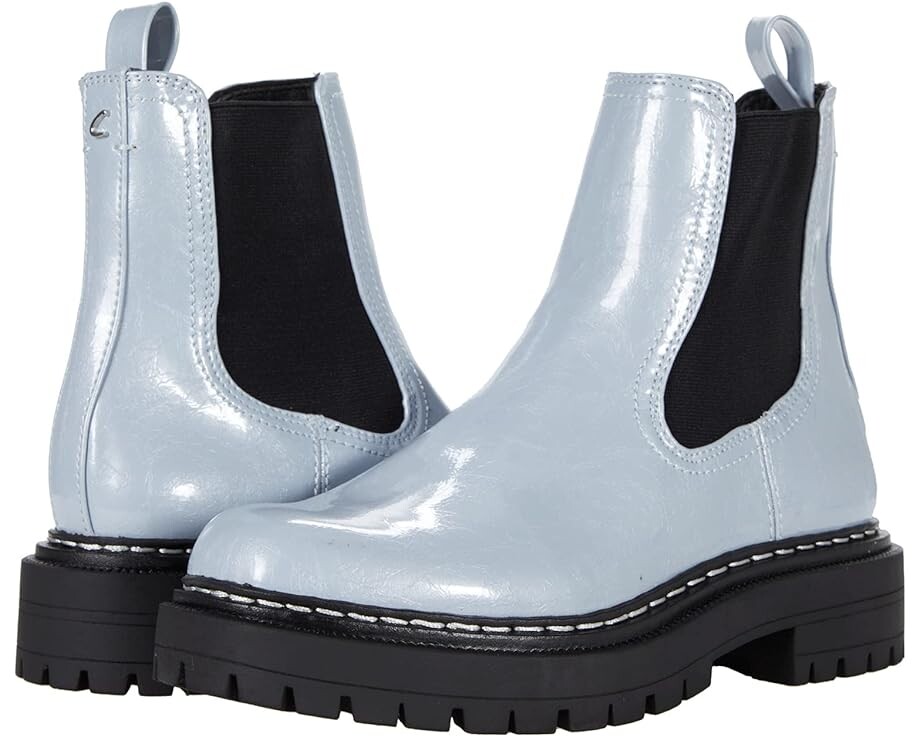 

Ботинки Circus NY by Sam Edelman Effie, светло-синий