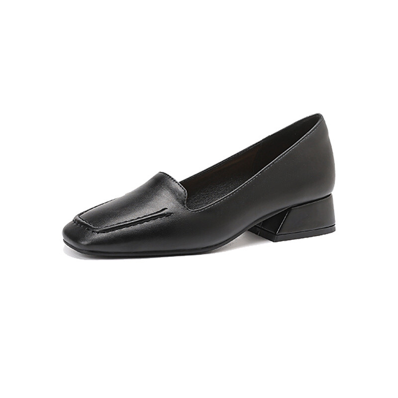 

Туфли женские повседневные Women's Casual Shoes Women's Miami, черный