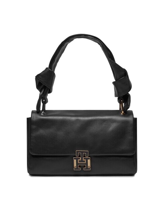 

Кошелек Tommy Hilfiger, черный