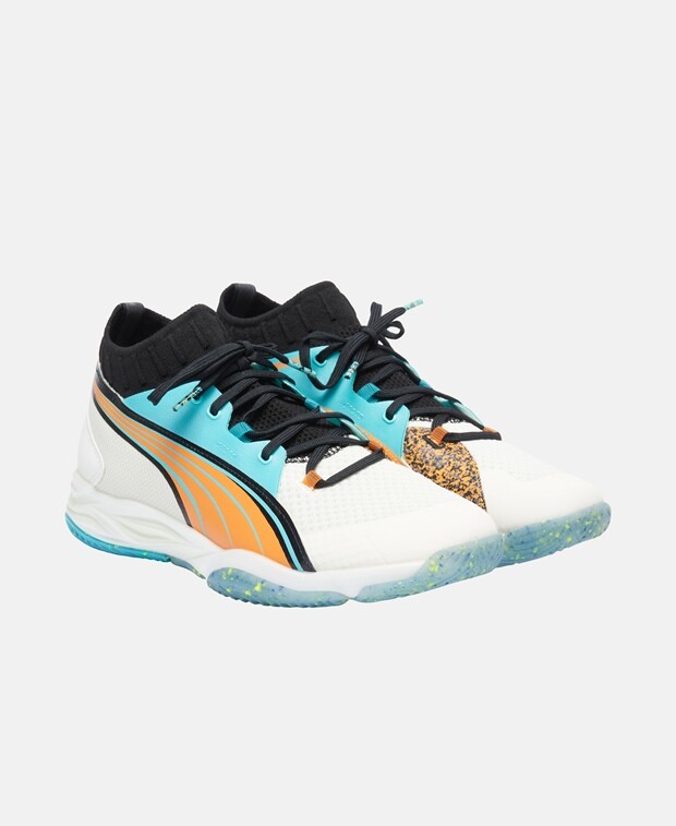

Баскетбольные кроссовки Puma, песочный