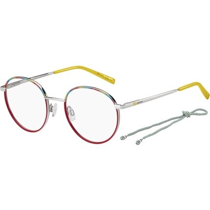 

Missoni MMI 0036 Солнцезащитные очки F74/20 Разноцветные 50 M Missoni